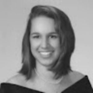 Meet your Posher, Francesca